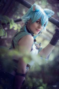 Explore the Best Sinoncosplay Art